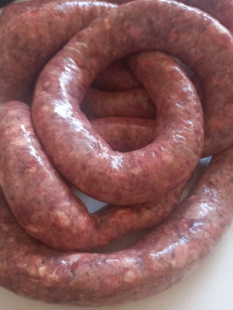 SHEEP OFFAL